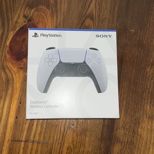 PS5 Controller *BRAND NEW*